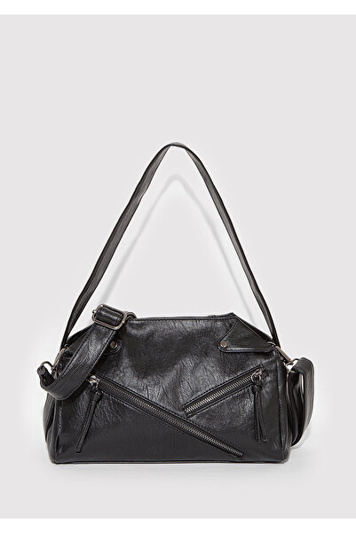 Mavi Black Shoulder Bag 1913470-900