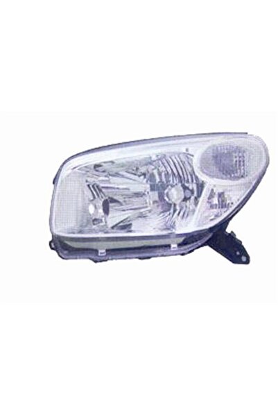 BİZİMPARÇA TOYOTA RAV 4 ON FAR ELEKTRIK SOL 2003-2005 OEM NO 8110642270 UYUMLU TOY10RA022