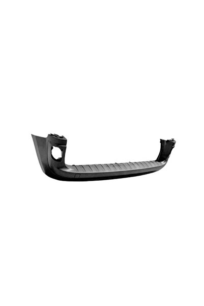 BİZİMPARÇA RENAULT KANGOO ARKA TAMPON DESENLI 2007- OEM NO 7701478196 UYUMLU ...