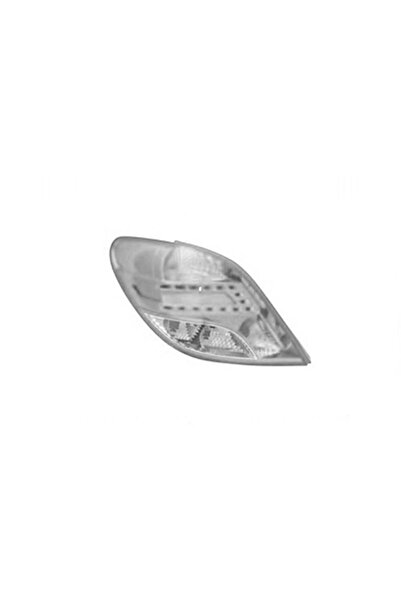 BİZİMPARÇA PEUGEOT 207 ARKA STOP LEDLI HB SOL 2009- OEM NO 6350HQ UYUMLU PEJ1...