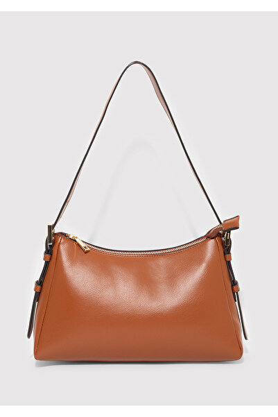 Mavi Brown Shoulder Bag 1913509-34614
