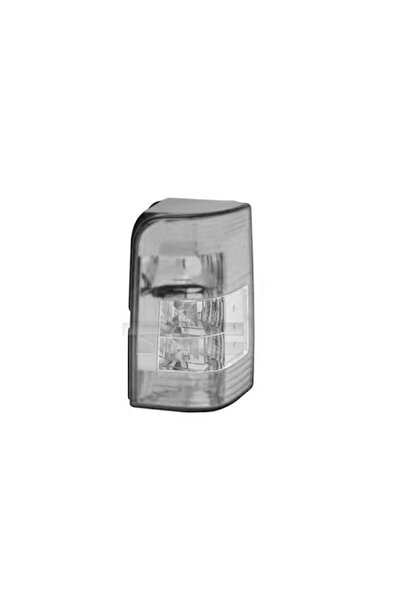 BİZİMPARÇA PEUGEOT PARTNER ARKA STOP TEK KAPI SAG 2005-2008 OEM NO 6351CY UYU...