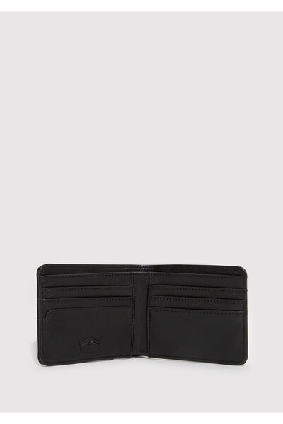 Mavi Schwarze Geldbörse 0912245-900