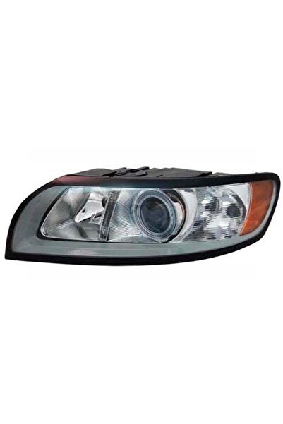 BİZİMPARÇA VOLVO S40 ON FAR ELEKTRIK MOTORLU SOL 2007- OEM NO 31265694 UYUMLU...