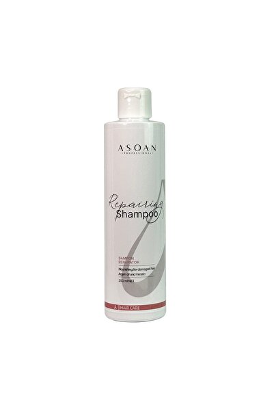 Asoan Professional Repair Shampoo 250ml
