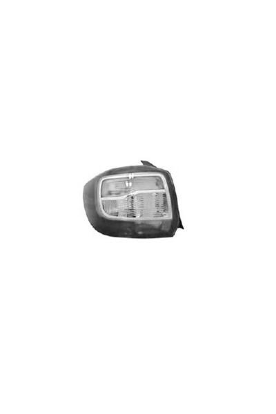 BİZİMPARÇA RENAULT CLIO SYMBOL ARKA STOP FUME SOL 2012- OEM NO 265551610R UYU...