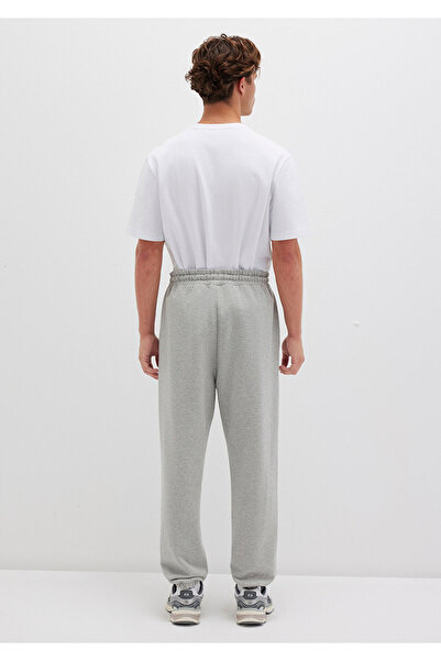 Mavi Erkek Gri M0010505-80018 Eşofman