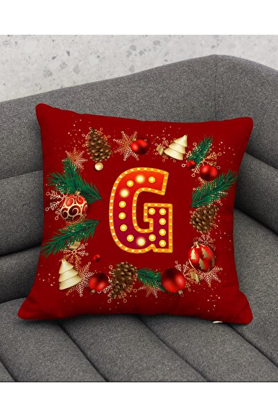 Şah Dekor Θήκη μαξιλαριού με ριχτάρι με ψηφιακή εκτύπωση με θέμα την ημέρα το...