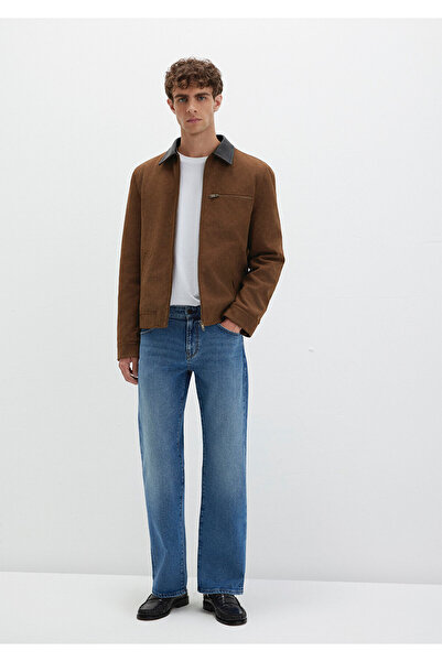 Mavi Men's Josh Classic Denim Jean Pants M0045091352