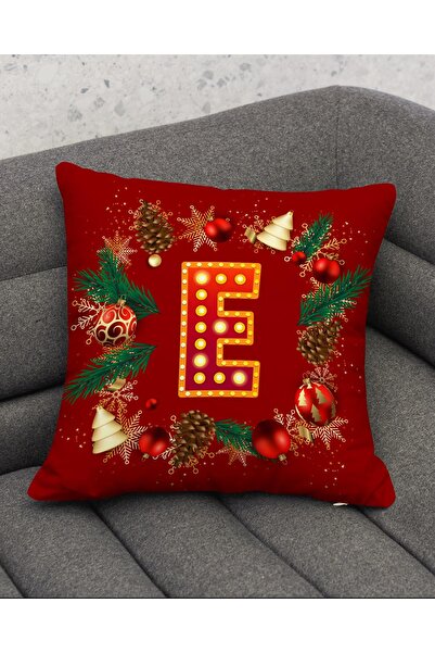 Şah Dekor Θήκη μαξιλαριού με ριχτάρι με ψηφιακή εκτύπωση με θέμα την ημέρα το...