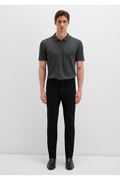Mavi Marcus Siyah Comfort Jean Pantolon 0035123313