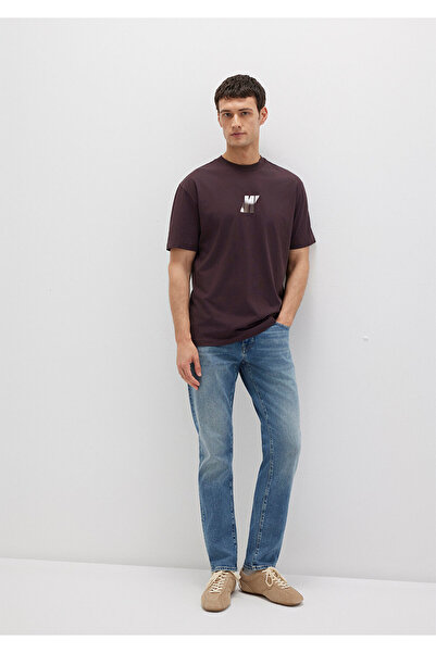 Mavi Παντελόνι Marcus Pro Indigo Blue Jean 0035190813