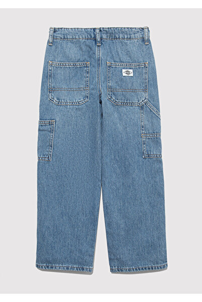 Mavi Fox Street Mv91 Indigo Mavisi Jean Pantolon 6011191-90869