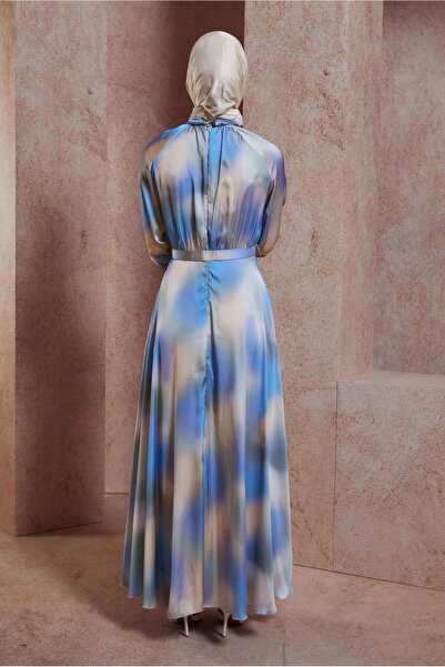 Alvina ΦΟΡΕΜΑ ΣΑΤΕΝ ΣΙΦΩΝΙΚΟ ΣΧΕΔΙΟ 44562