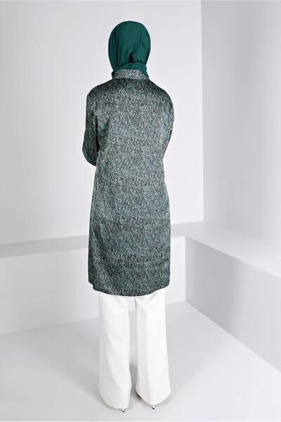 Alvina ΣΑΤΕΝ ΤΟΥΝΙΚ ΜΕ ΣΧΕΔΙΟ 43449