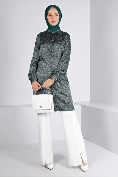 Alvina ΣΑΤΕΝ ΤΟΥΝΙΚ ΜΕ ΣΧΕΔΙΟ 43449