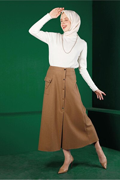 Alvina Pulover tricotat cu automodel 43189