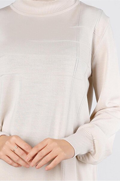 Alvina ΠΛΕΚΤΟ ΤΥΝΙΧΙ ΦΟΥΡΚΑ 43107