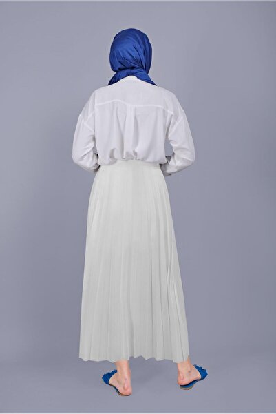 TRENDTESETTÜR ΓΥΝΑΙΚΕΙΑ ΛΕΥΚΗ ΕΘΝΙΚΗ ΜΟΝΤΕΛΟΔΙΚΗ ΤΟΥΝΙΚΑ 122