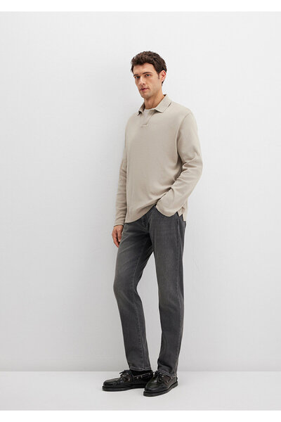 Mavi Маркус Антрасіт Чоловічі джинси M0035189134