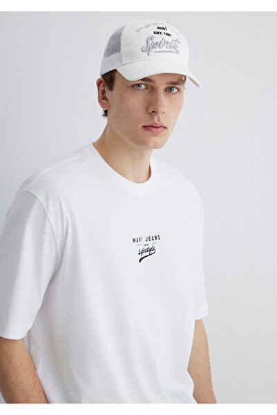 Mavi قبعة إكرو 0911814-32324