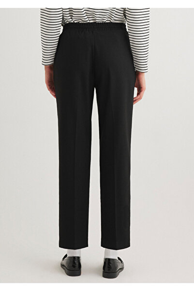 Mavi Black Trousers 1010946 -900