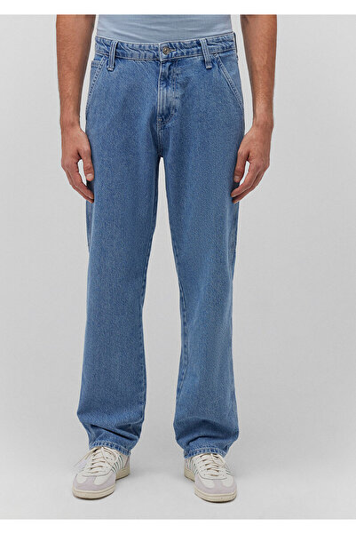 Mavi Oxford MV91 - Indigókék utcai farmer farmer nadrág 0010069 -87669