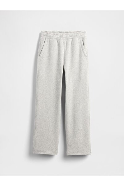 GAP Erkek Çocuk Gri VintageSoft Baggy Eşofman Altı