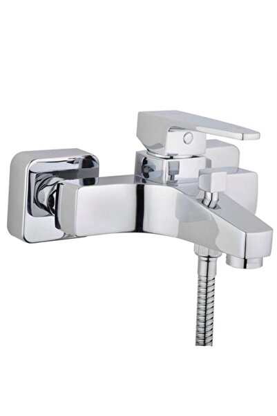 Artema A40778-Artema Q-Line صنبور حمام - كروم