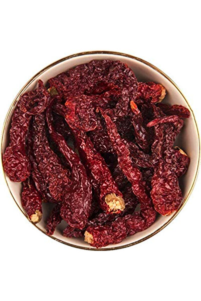 Natural Kashmiri Chilli 250g (Whole) x 12