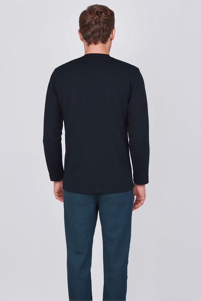 Kom ΠΙΖΑΜΑ WESLEY