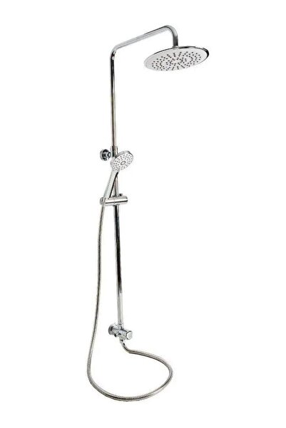 PUNTO A45718-Punto Duş Sistemleri - Plus 3C Duş Kolonu