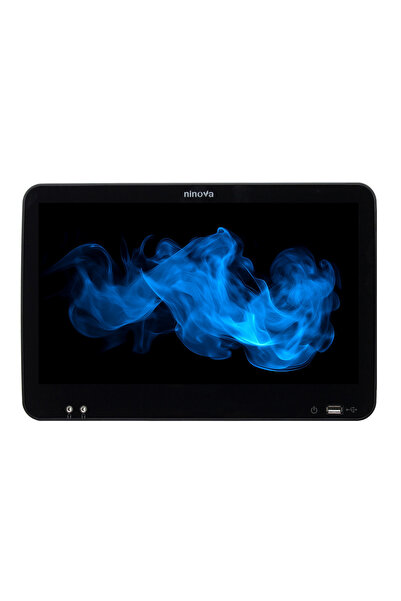 NİNOVA 13.3" NV-7830 Endüstriyel Android Tablet Panel PC