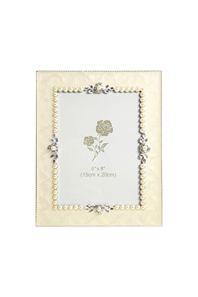 Hbb Home Pearl Pearl Photo Frame 15x20 Cm