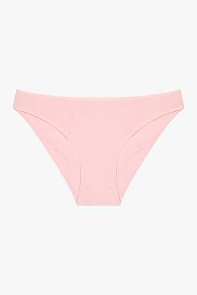 Penti Antique Garden Floral Normal Waist 5-Piece Slip Panties