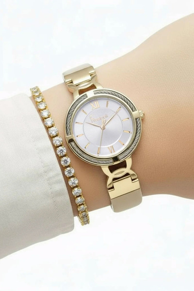 Freelook Kadın Kol Saati