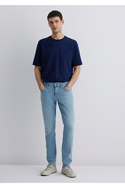 Mavi Чоловіча джинсова куртка