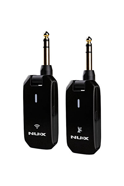 Nux C-5RC 5GHz Kablosuz Gitar Sistemi