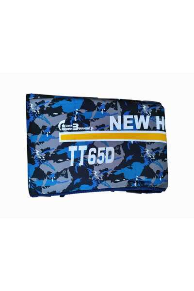 Gökhan Branda غطاء جرار نيو هولاند TT65B ديبو (2010 وما قبل)