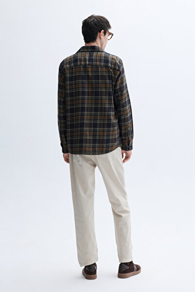 Mudo Slim Straight Fit Pants