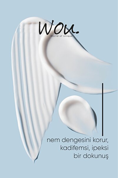 WOU World of Unique Stick Krem, Koltuk Altı Terleme Önleyici 48 Saat Etkin Koruma Vegan, Erkek Koltu