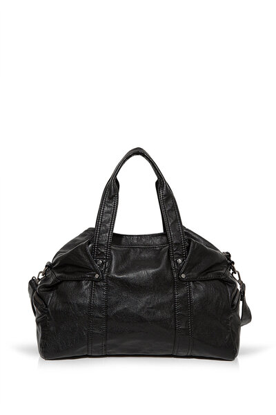 Mavi Schwarze Umhängetasche 1912134 -900