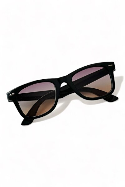 COOLANDBETTER Unisex Cross Cut Wayf gradient color LIGHT MODEL Classic Sunglasses /coolandbetter