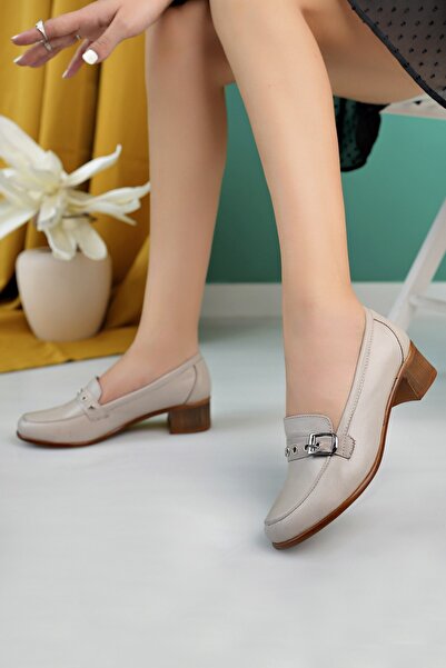 Diego Carlotti Pantofi casual de damă din piele naturală DD6112