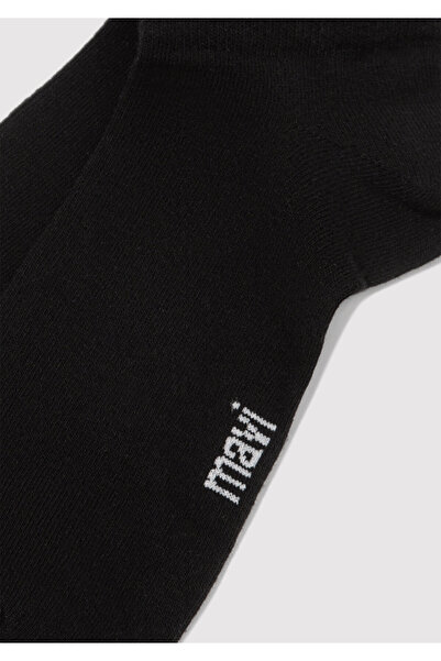 Mavi Μαύρα Μποτάκια Κάλτσες 092475-900