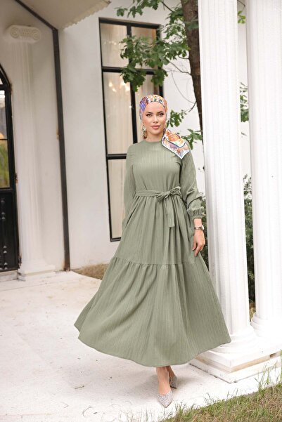 comstar Сукня з фактурною фактурою