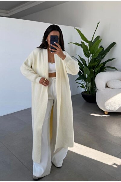 AYMİSS MODA UZUN HIRKA