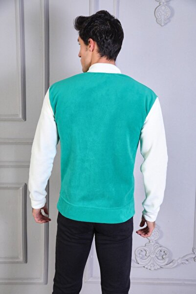 comstar БОМБЕР З КОМИРОМ І ПОЛІАРНИМ ПУХОВИКОМ