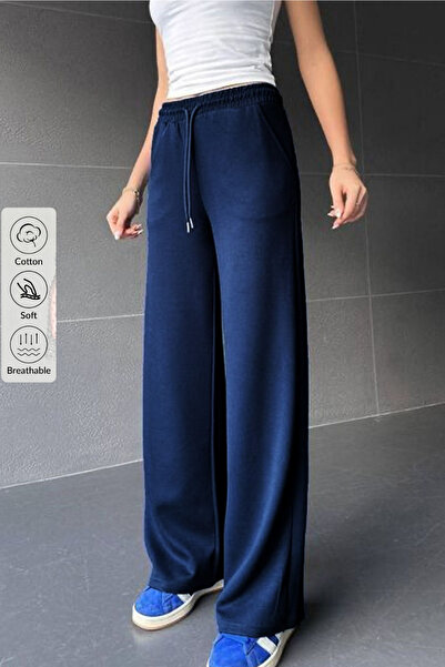 COMBİNE MİCHAİL Жіночі короткі плавки пака з високою талією з 2 ниток