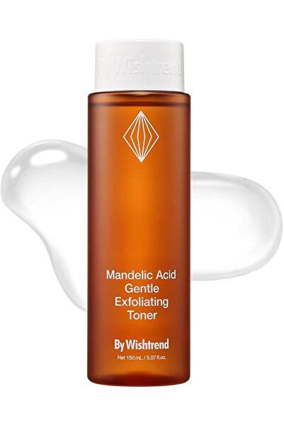 By Wishtrend Mandelic Acid 5% Skin Prep Water